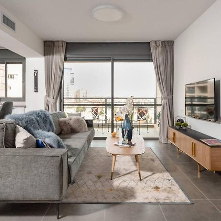 Luxurious Flat In Residential Area Villa Jerusalem Exteriör bild