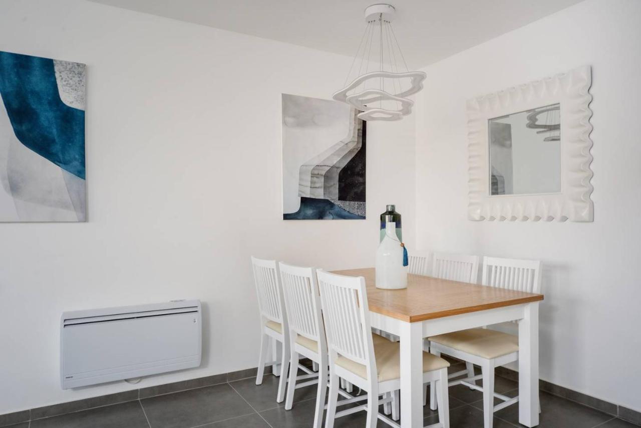 Luxurious Flat In Residential Area Villa Jerusalem Exteriör bild